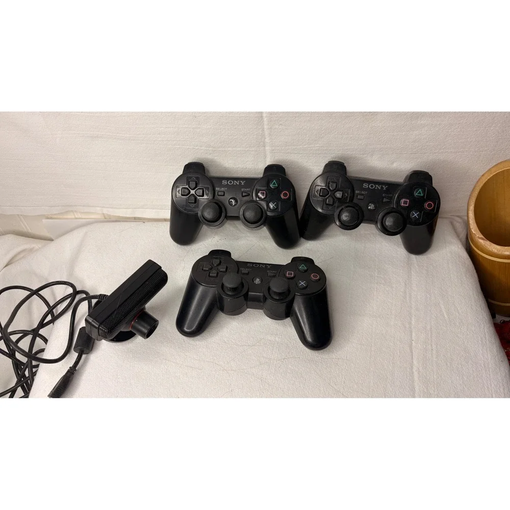 Sony playstation accessory